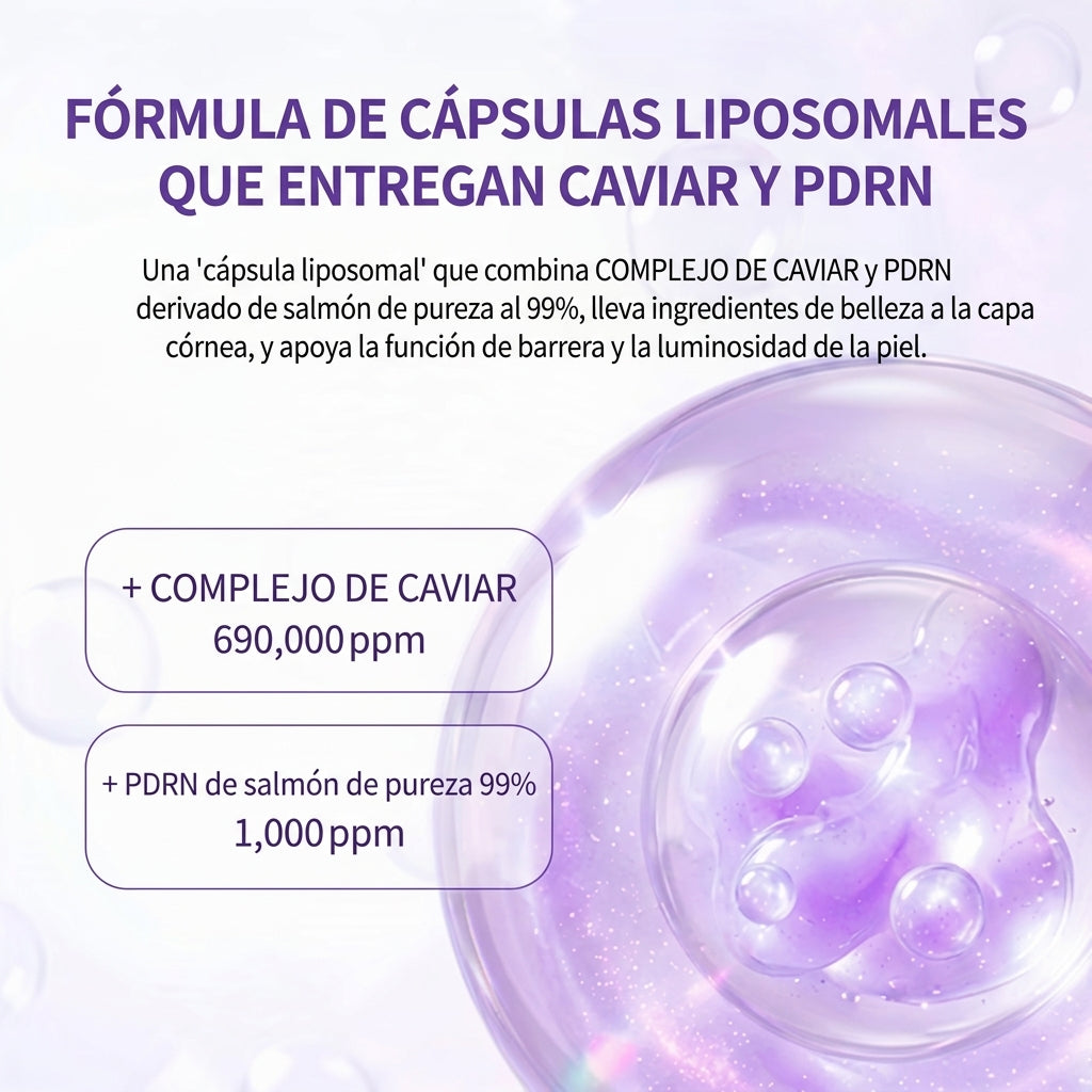 Biodance CAVIAR PDRN LIPOSOME 30ml