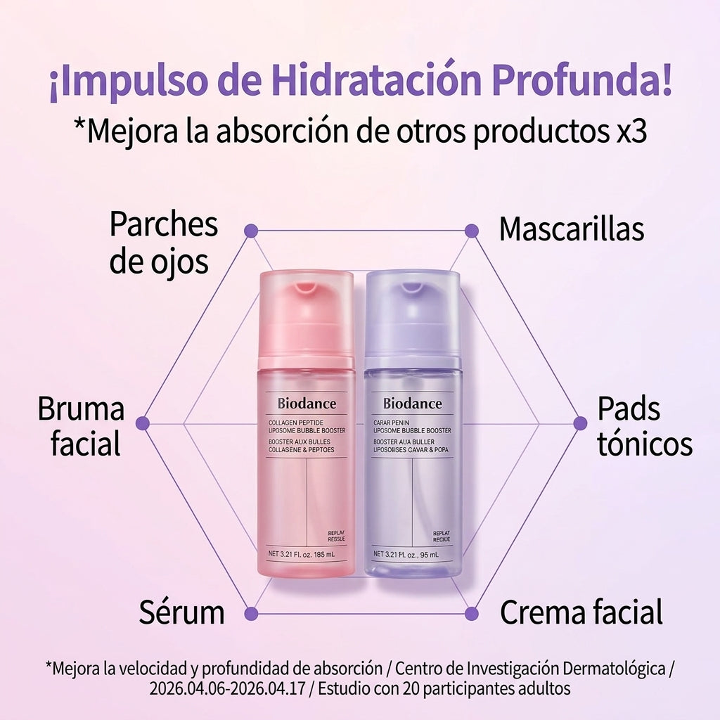 Biodance CAVIAR PDRN LIPOSOME 30ml