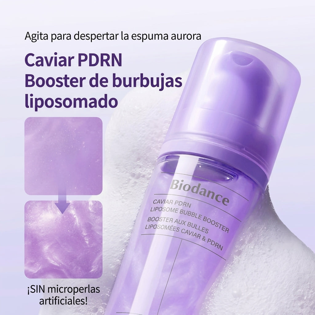 Biodance CAVIAR PDRN LIPOSOME 30ml
