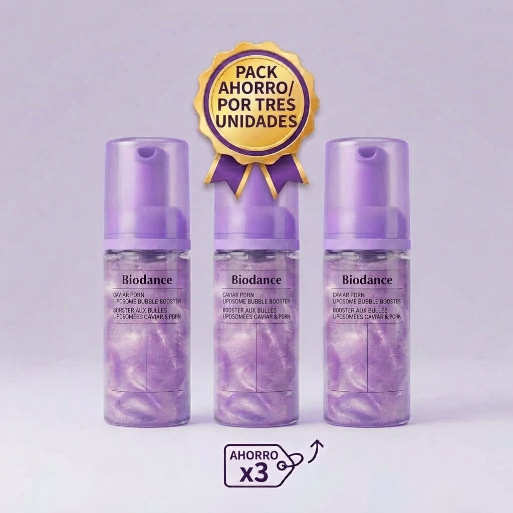 Biodance CAVIAR PDRN LIPOSOME 30ml