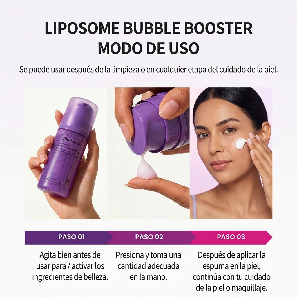 Biodance CAVIAR PDRN LIPOSOME 30ml