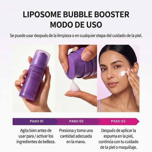 Biodance CAVIAR PDRN LIPOSOME 30ml